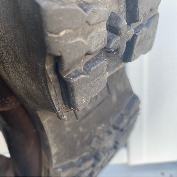 Chippewa IQ Steel Toe Boots # 55026 Sz. 10.5XW - Picture 16 of 16